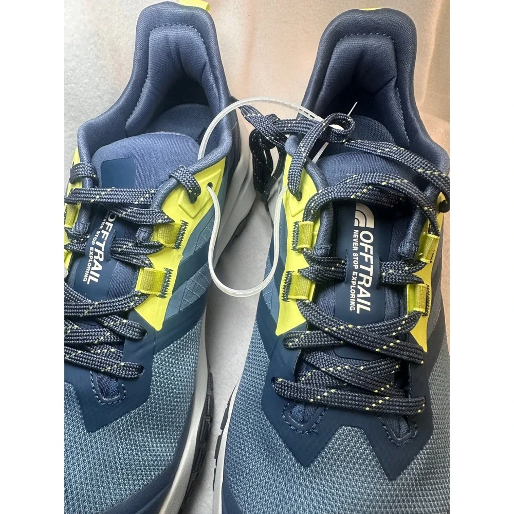 The North Face offtrail versa